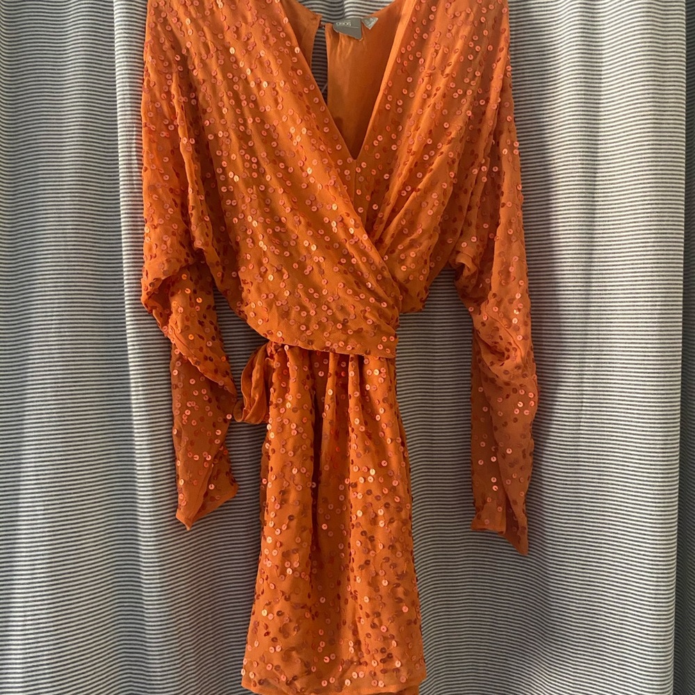 ASOS DRESS - Picture 2 of 3